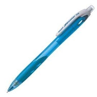＃シャープ　レックスグリップ　ｿﾌﾄﾌﾞﾙｰ ＃シャープ　レックスグリップ　ｿﾌﾄﾌﾞﾙｰ --- PILOT パイロット シャープ レックスグリップ ソフトブルー HRG-10R-SL5 10本 : Sharp Rex Grip Soft Blue Sharp  : Sharp Rex Grip Soft Blue Sharp :4902505256363
