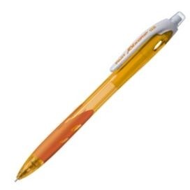 シャープ　レックスグリップ　オレンジ