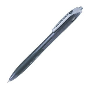 #Ballpoint pen Rexgrip Medium Black #Ballpoint pen Rexgrip Medium Black Pilot PILOT Ballpoint pen Oil-based BP Rexgrip 10 BB Black BRG10MBB : Ballpoint pen Rexgrip : Ballpoint pen Rexgrip medium p :4902505273391
