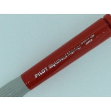 画像をギャラリービューアに読み込む, ＃ボードマーカー　中字　中型　ﾚｯﾄﾞ ＃ボードマーカー　中字　中型　レッド パイロット(Pilot) PILOT ボードマーカー チュウジM R WBMAR10MR : Board marker medium size red Board marker medi : Board marker medium size red B :4902505290664
