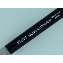 画像をギャラリービューアに読み込む, ＃ボードマーカー ＃ボードマーカー　細字　小型　ブラック : (株)パイロット : Board marker fine print small black : 4902505290855
