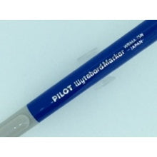 画像をギャラリービューアに読み込む, ＃ボードマーカー　細字　小型　ﾌﾞﾙｰ ＃ボードマーカー　細字　小型　ブルー パイロット(Pilot) PILOT ボードマーカー 細字・小型 青 WBMA7SNL : Board marker fine print small blue Board marker : Board marker fine print small  :4902505290879
