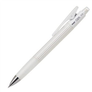 ＃オプト ＃シャープ　フレフレ　オプト　ｽﾄﾗｲﾌﾟ パイロット(Pilot) --- PILOT シャープペン オプト(Opt) 0.5mm ストライプ HOP20RSP パイロット : Opt Sharp Furefre Opt Stripe :4902505335907