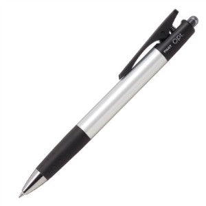 ＃オプト ＃ボールペン　オプト　ﾒﾀﾙ パイロット(Pilot) --- PILOT 油性ボールペン オプト(Opt) 0.7mm メタル BOP20FMT パイロット : Opt Ballpoint pen opt metal :4902505335914