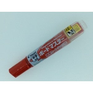 #Board Master Medium Round Core Red #Board Master Medium Round Core Red Pilot PILOT Board Marker Board Master Chumaru R WMBM12LR : Boardmaster medium size round core red : Boardmaster medium size round :4902505337550