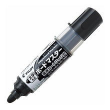 Load image into Gallery viewer, #BoardMarker WMBM-18BM-B #BoardMaster Bold Round Tip Black Pilot PILOT Board Marker Board Master Futo Maru B WMBM18BMB : Board marker WMBM-18BM-B Boardmaster : Board marker WMBM-18BM-B Board :4902505337598
