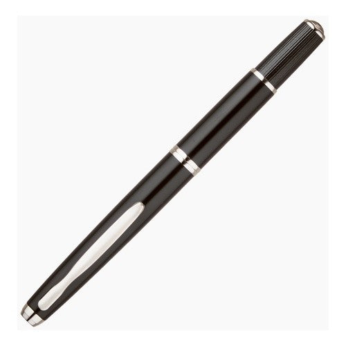 ＃万年筆　キャップレス　フェルモ　Ｂ　Ｍ (株)パイロット :4902505345067