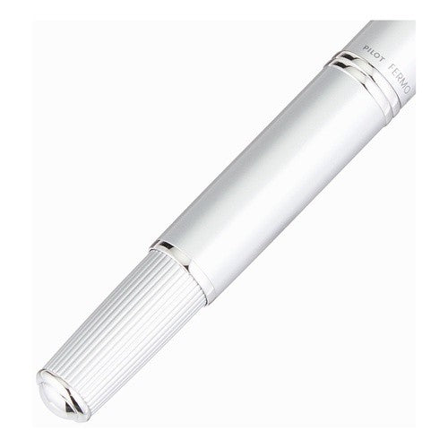 ＃万年筆　キャップレス　フェルモ　ＤＳ　Ｍ (株)パイロット :4902505345128