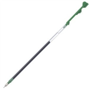 ＃ハイテックCコレト ＃ハイテックC　コレト　05　レフィル　ｸﾞﾘｰﾝ パイロット(Pilot) --- PILOT ボールペン替芯 レフィル 05 G LHKRF10C5G : Hitech C Coleto Hightech C Coleto 05 Refi : Hitech C Coleto Hightech C Col :4902505348983