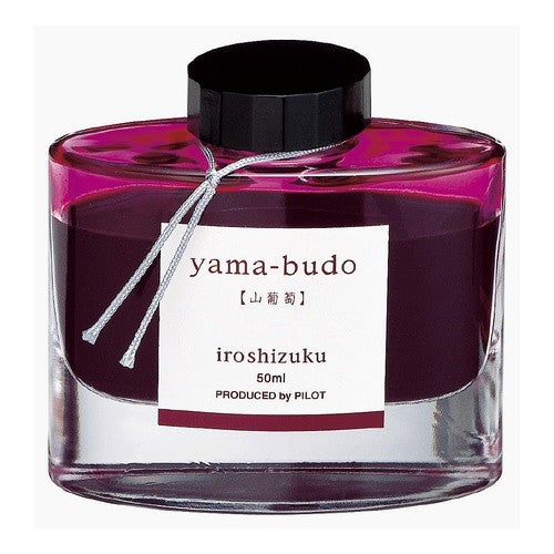 ﾏﾝﾈﾝﾋﾂ ｲﾝｷ50ML YB ﾔﾏﾌﾞﾄﾞｳ