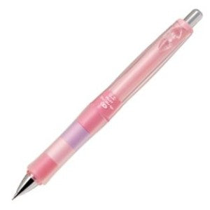＃シャープ　Ｄｒ.Ｇｒｉｐ　ＣＬ　ﾌﾟﾚｲﾎﾞｰﾀﾞｰﾌﾛｰﾗﾙﾋﾟ パイロット(Pilot) --- PILOT シャープペンシル ドクターグリッップCLプレイボーダー 0.5mm フローラルピンク HDGCL50RPFP : Sharp Dr.Grip CL  : Sharp Dr.Grip CL Playboard Flo :4902505436666