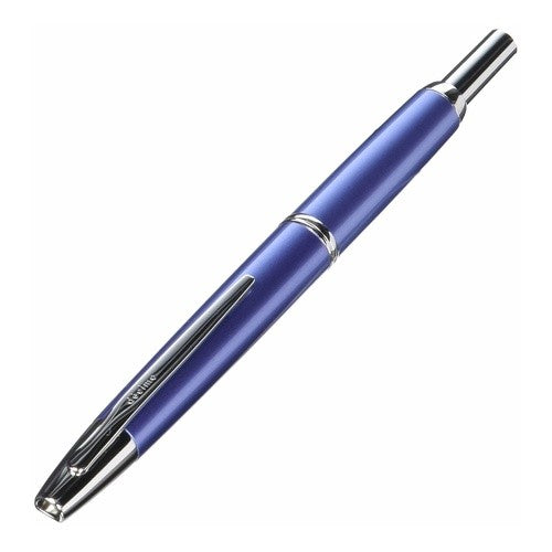 ＃万年筆　キャップレスデシモ　ＬＢＦ (株)パイロット :4902505442384