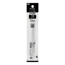 Load image into Gallery viewer, #Gel Refill 10 Black Pilot Corporation PILOT Ballpoint Pen Refill Gel BP Refill LP2RF 10 B LP2RF8MB Pilot: 4902505451508
