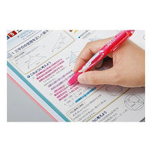 画像をギャラリービューアに読み込む, ＃フリクションライト　６Ｃ　ソフトカラー SFL-60SL-6CS パイロット(Pilot) --- PILOT 蛍光ペン フリクションライト 3.3mm ソフトカラー 6色セット SFL60SL6CS : Frixion light 6C soft color :4902505465628
