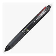 ＃フリクション４　ＬＫＦＢ－８０ＥＦ－Ｂ ＃ﾌﾘｸｼｮﾝﾎﾞｰﾙ4(B) Pilot PILOT パイロット 消せる4色ボールペン フリクションボール4 0.5 ブラック LKFB-80EF-B : Friction 4 LKFB-80EF-B Friction  : Friction 4 LKFB-80EF-B Frictio :4902505473517