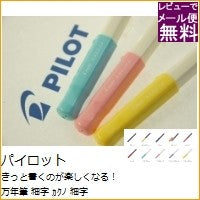 ＃万年筆　カクノ　細字　ｿﾌﾄﾌﾞﾙｰ --- : Fountain pen Kakuno fine point soft blue :4902505477355