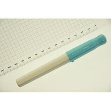 Load image into Gallery viewer, #FountainPen Kakuno Fine Soft Blue Pilot Corporation PILOT Kakuno Fine Soft Blue FKA1SRSLF Pilot Fountain Pen Kakuno F Pilot:4902505477355
