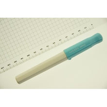 Load image into Gallery viewer, #FountainPen Kakuno Fine Soft Blue Pilot Corporation PILOT Kakuno Fine Soft Blue FKA1SRSLF Pilot Fountain Pen Kakuno F Pilot:4902505477355
