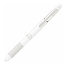 画像をギャラリービューアに読み込む, ＃ハイテックＣコレト　５００　本体４　Ｗ Pilot PILOT パイロット 多機能ペン ハイテックCコレト500 本体ボディ4色用 ホワイト LHKC50CW : Hightech C Coleto 500 Main body 4 W :4902505490309
