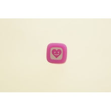Load image into Gallery viewer, ＃ﾌﾘｸｼｮﾝｽﾀﾝﾌﾟ 笑い P (株)パイロット PILOT 消せるスタンプ フリクションスタンプ 笑 ピンク SPF1205P パイロット スタンプ ワライ P パイロット(Pilot) :4902505491610 :4902505491597
