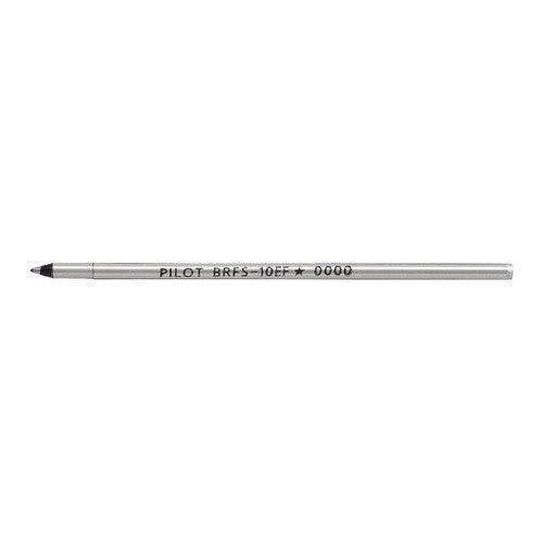 #Oil-based BP Refill BRFS 0.5mm Black PILOT Ballpoint Pen Refill Oil-based BP Refill BRFS10 05 B BRFS10EFB Pilot :4902505495878