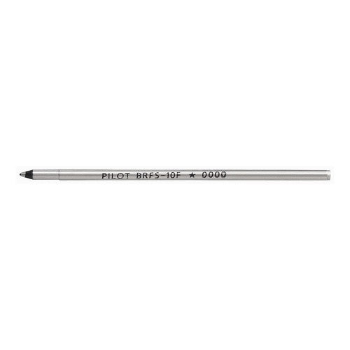 ＃油性ボールペン ＃油性BPﾚﾌｨﾙ BRFS 0.7mm ﾌﾞﾗｯｸ パイロット(Pilot) --- PILOT ボールペン 替芯 ユセイBPレフィル BRFS10 07 B BRFS10FB : oil ballpoint pen Oil-based BP  : oil ballpoint pen Oil-based BP :4902505495885