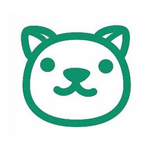 Load image into Gallery viewer, ＃ﾌﾘｸｼｮﾝｽﾀﾝﾌﾟ 犬 G --- : Friction stamp dog G :4902505507953
