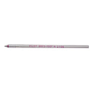 ＃油性BPﾚﾌｨﾙ BRFS 0.5mm ﾚｯﾄﾞ パイロット(Pilot) PILOT ボールペン 替芯 ユセイBPレフィル BRFS10 05 R BRFS10EFR : Oil-based BP refill BRFS 0.5mm Red :4902505534348