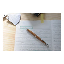 画像をギャラリービューアに読み込む, ＃マホガニー ＃シャープ エストゥエンティ ＭＡ HPS-2SK-MA5 Pilot --- シャープペンシル S20 0.5mm マホガニー(HPS-2SK-MA5) 本体サイズ:146x10.6mm/18g : mahogany Sharp Estwenty MA :4902505536892
