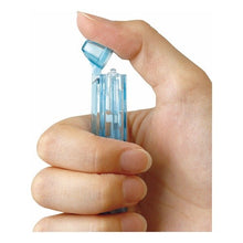Load image into Gallery viewer, #HitechCcoleto #HitecCColeto Body 4 DL Pilot Corporation PILOT Multi-function ballpoint pen Body 4 DL Dot Blue LHKCG20CDL Pilot (P | Hitech C Coleto PILOT Hightech Main Body 4 DL :4902505544149
