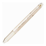 ＃ハイテックCコレト ＃ハイテックＣコレト 本体４ ＣＭＰ パイロット(Pilot) --- PILOT 多機能ボールペン ホンタイ4 CMP クリームパール LHKCG20CCMP : Hitech C Coleto Hightech C-Colleto mai : Hitech C Coleto Hightech C-Col :4902505544187