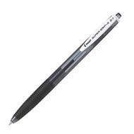 ＃油性ＢＰ ＳＧＧ ノック 07 ＢＢ パイロット(Pilot) PILOT ボールペン ユセイBP SGG ノック 07 BB ブラック BSGK10FBB : Oil-based BP SGG Knock 07 BB :4902505546570