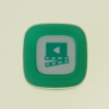 Load image into Gallery viewer, フリクションスタンプ新 映画 G :4902505547836
