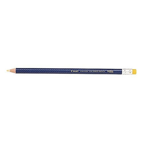 フリクションカラードペンシル ＣＲＹ Pilot Frixion colored pencil CRY