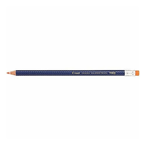 フリクションカラードペンシル Ｏ Frixion colored pencil O