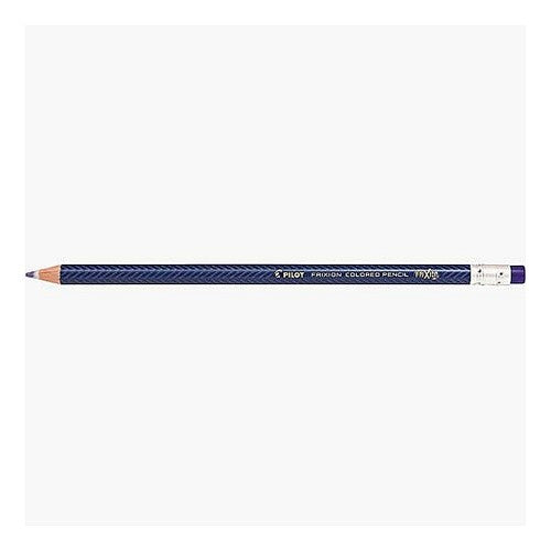フリクションカラードペンシル Ｖ Pilot Frixion colored pencil V