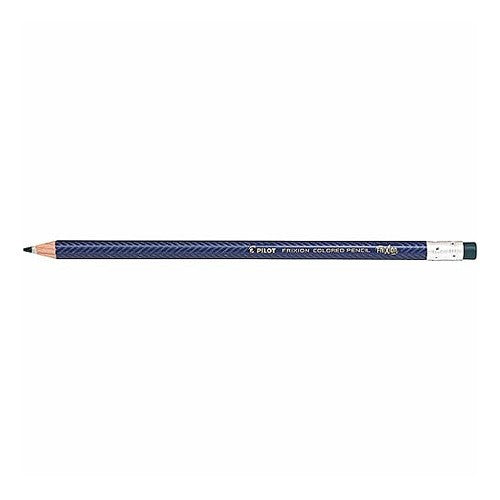 フリクションカラードペンシル ＤＧ Pilot Frixion colored pencil DG