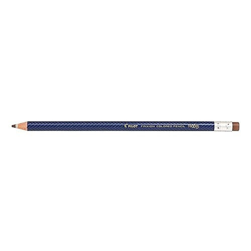 フリクションカラードペンシル ＢＮ Pilot Frixion colored pencil BN