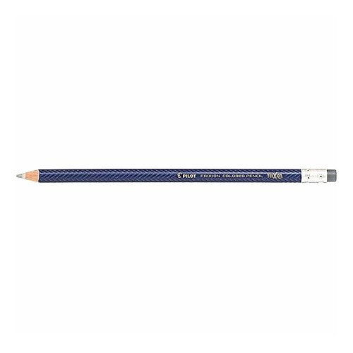 フリクションカラードペンシル ＧＹ PILOT Frixion colored pencil GY