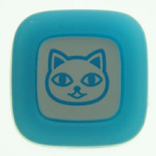 Load image into Gallery viewer, PILOT Stamp, Frixion Stamp, New Cat 2 LB Stamp Pad, Order Character, Cute, Planner Stamp, Schedule Book, Planner Timekeeper: 4902505578830
