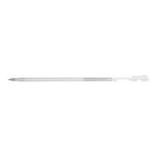 画像をギャラリービューアに読み込む, ＃パイロット＃ハイテックC コレト レフィル 0.4mm W ホワイト (株)パイロット PILOT ボールペン替芯 ハイテックCコレト レフィル 04 W LHKRF10S4W  | Pilot Hitech C Coleto Refill 0.4mm W White :4902505593604
