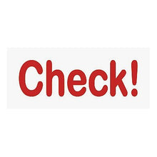 画像をギャラリービューアに読み込む, ＃フリクションスタンプ　チェック　レッド パイロット(Pilot) PILOT スタンプ フリクションスタンプ チェック R SPF1277R : Frixion stamp check red :4902505596513
