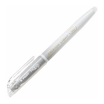 ＃フリクションライトグレー こすると消えるラインマーカー --- : Frixion Light Gray Line marker that disappears when rubbed :4902505596681