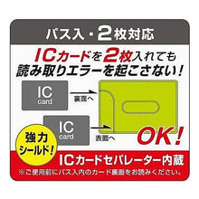 画像をギャラリービューアに読み込む, ﾊﾟｽｲﾚS IC 02ｶﾗﾘﾑﾊﾟｰｷｰ P
