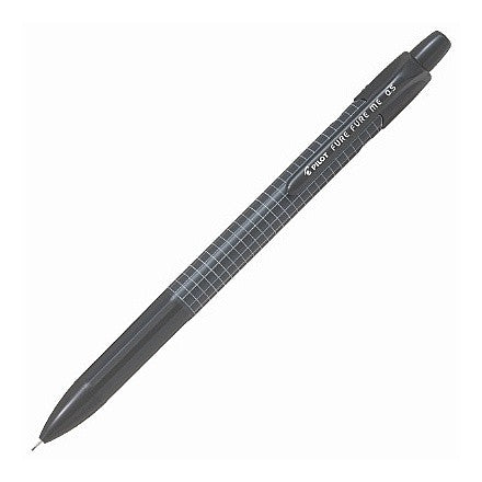 ＃フレフレミー　シャープペンシル　0．5mm　ブラック --- : Frereme Mechanical Pencil 0.5mm Black :4902505602481