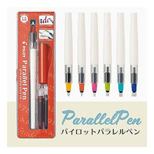 画像をギャラリービューアに読み込む, ﾊﾟﾗﾚﾙﾍﾟﾝ1.5ﾐﾘ
