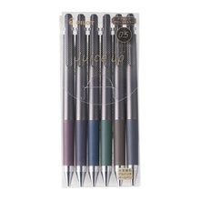 Load image into Gallery viewer, #Pilot #Gel Ballpoint Pen Juice Up Classic Glossy Color 6 Colors LJP120S56CCG (Pilot Corporation) | Pilot Gel Ballpoint Pen Juice Up Classic Glossy Color 6 Colors LJP120S56CCG :4902505632297
