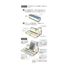 画像をギャラリービューアに読み込む, ＃ﾊｺｶﾞﾀﾌﾃﾞｲﾚ ｵﾄﾊﾞｺ MO (株)パイロット :4902505635878
