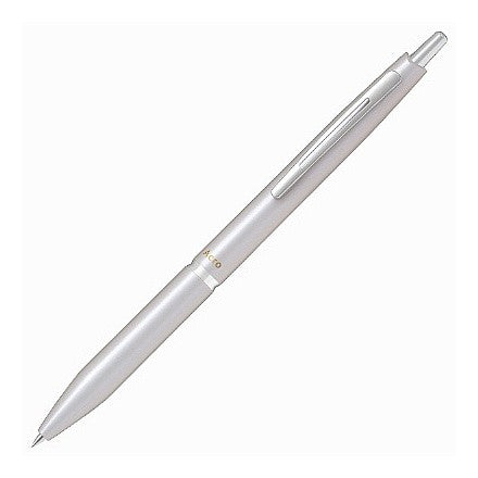 #Writing Instruments (Ballpoint Pen) Pilot Corporation Pilot Oil-based Ballpoint Pen Acro1000 0.3mm Extra Fine Pearl White BAC-1SMF-PW | Pilot Writing instruments (ballpoint pen) :4902505639760