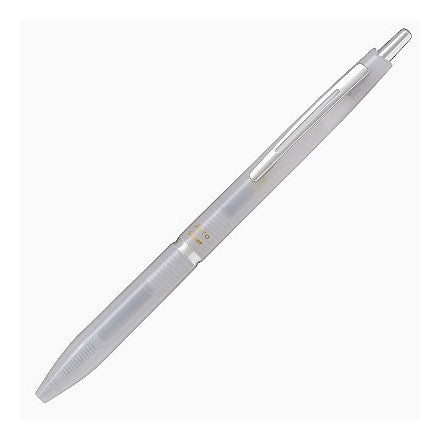 #Writing instruments (ballpoint pen) Pilot Corporation PILOT Oil-based ballpoint pen Acro 300 03 MW Misty White BAC30MFMW Pilot (Pilot) | PILOT Writing instruments (ballpoint pen) :4902505639821